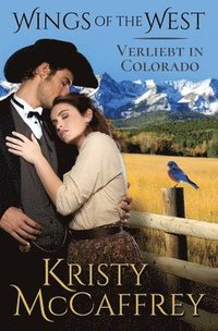 bokomslag Verliebt in Colorado
