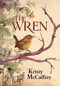 bokomslag The Wren