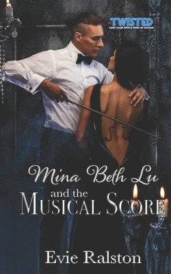 Mina Beth Lu and the Musical Score 1