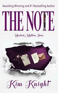 bokomslag The Note