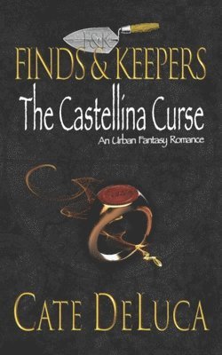 The Castellina Curse 1