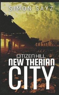 bokomslag New Therian City