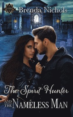 The Spirit Hunter and the Nameless Man 1