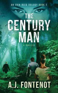 bokomslag The Century Man