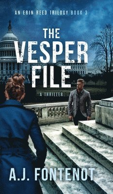 The Vesper File 1