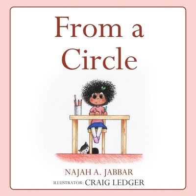 From a Circle: Teach Children how to problem solve and draw 1