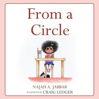 From a Circle: Teach Children how to problem solve and draw