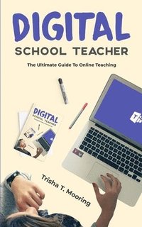 bokomslag Digital School Teacher
