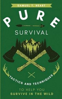 bokomslag Pure Survival