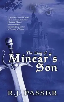 KING OF MINEARS SON, Häftad. Tillgänglighet: Tillfälligt slut