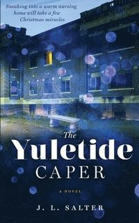 bokomslag The Yuletide Caper