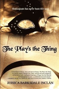 bokomslag The Play's the Thing