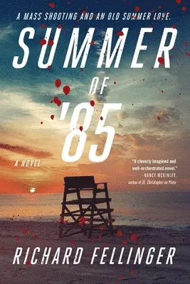 SUMMER OF 85, Häftad. Tillgänglighet: Tillfälligt slut