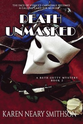 Death Unmasked 1