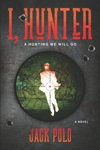 bokomslag I, Hunter