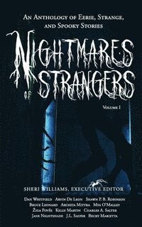 bokomslag Nightmares of Strangers