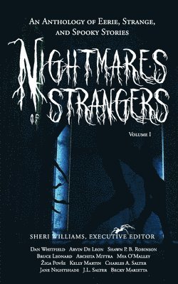Nightmares of Strangers 1