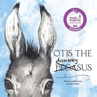 bokomslag Otis the Donkeysus