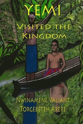 YEMI Visited The Kingdom 1