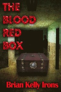 bokomslag The Blood Red Box