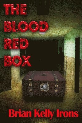 The Blood Red Box 1