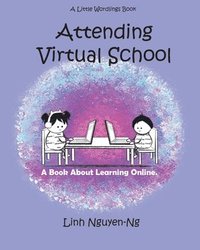 bokomslag Attending Virtual School