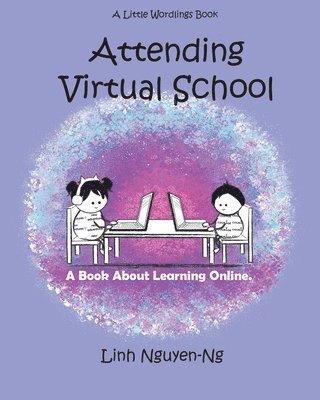 Attending Virtual School 1