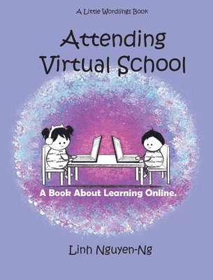 bokomslag Attending Virtual School