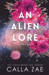 bokomslag Alien Lore