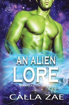 An Alien Lore 1