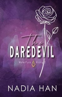 bokomslag The Daredevil