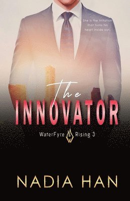Nadia Han - Innovator, Häftad