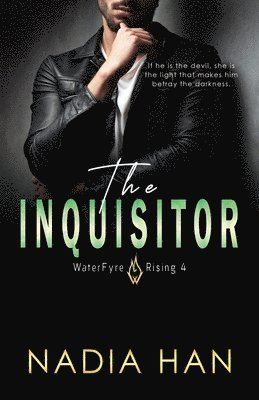 The Inquisitor 1