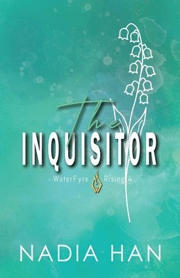 bokomslag The Inquisitor
