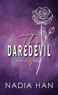 bokomslag The Daredevil
