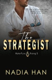 bokomslag The Strategist