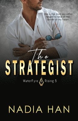 The Strategist 1