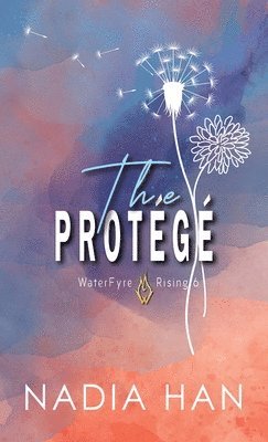 Nadia Han - Protégé, Inbunden