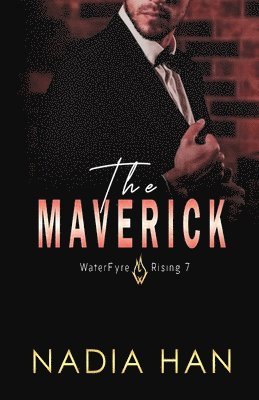 bokomslag Maverick