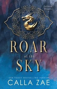 bokomslag Roar of the Sky