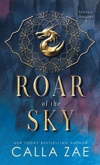 bokomslag Roar of the Sky