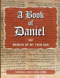 bokomslag A Book of Daniel