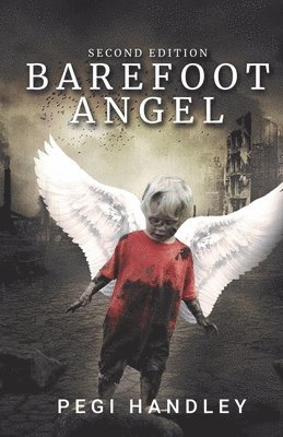 Pegi Handley - Barefoot Angel, Häftad