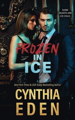 Frozen In Ice