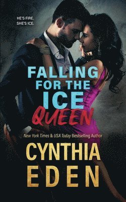 Falling For The Ice Queen 1