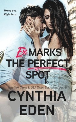 Ex Marks The Perfect Spot 1