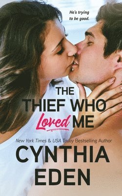 The Thief Who Loved Me 1