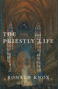 bokomslag Priestly Life