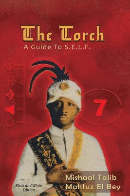Mishaal Talib Mahfuz El Bey - Torch, Häftad