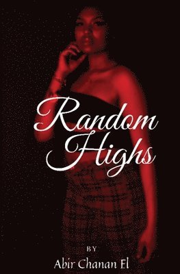 bokomslag Random Highs